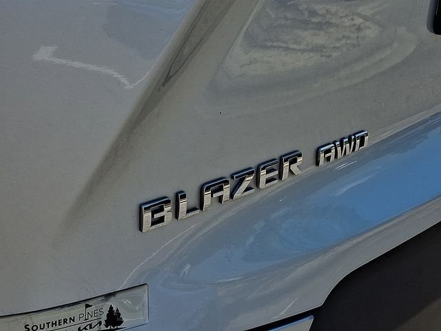 Used 2019 Silver Chevrolet Base image 31