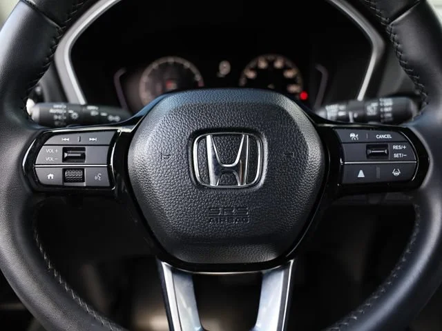 2025 Honda Pilot Touring - Photo 79