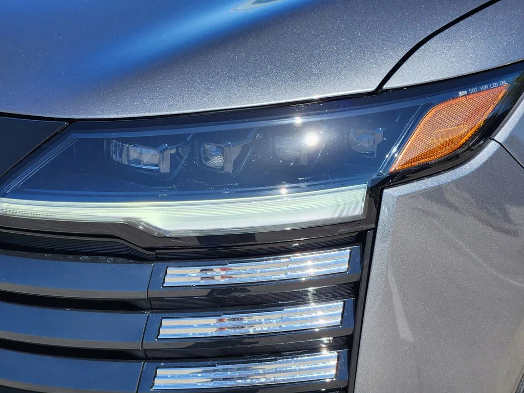 New 2026 Gun Metallic Nissan S image 6