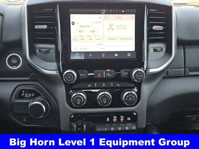 2026 RAM 1500 Big Horn/Lone Star - Photo 14