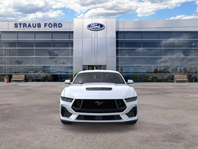 2025 Ford Mustang GT Premium Fastback - Photo 16
