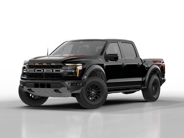 2026 Ford F-150 F-150 Raptor Raptor®