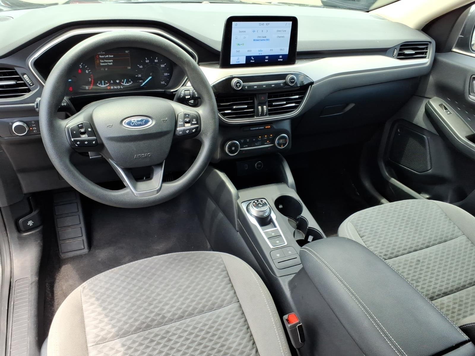 Used 2020 Magnetic Ford SE image 19