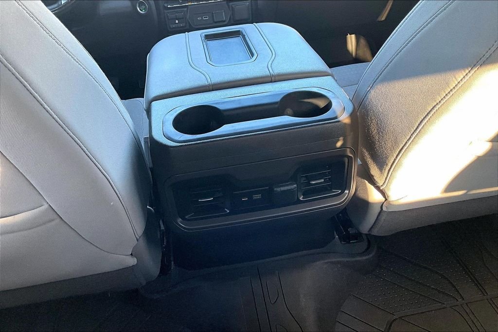 Used 2019 Shadow Gray Metallic Chevrolet RST image 23