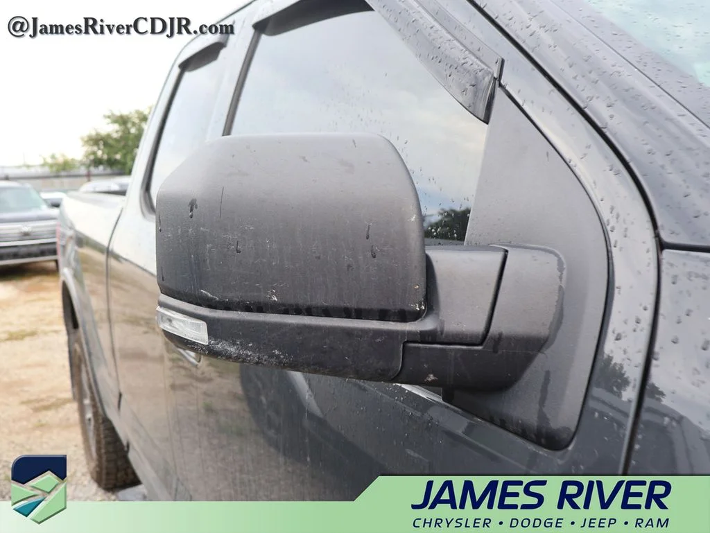 Used 2016  Ford XLT image 14
