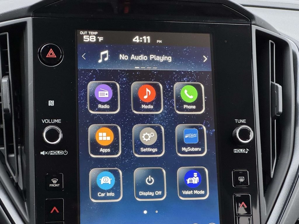 2026 Subaru Crosstrek Premium - Photo 20