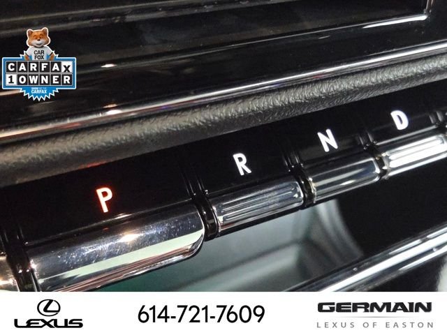 2024 Lincoln Navigator Reserve - Photo 27