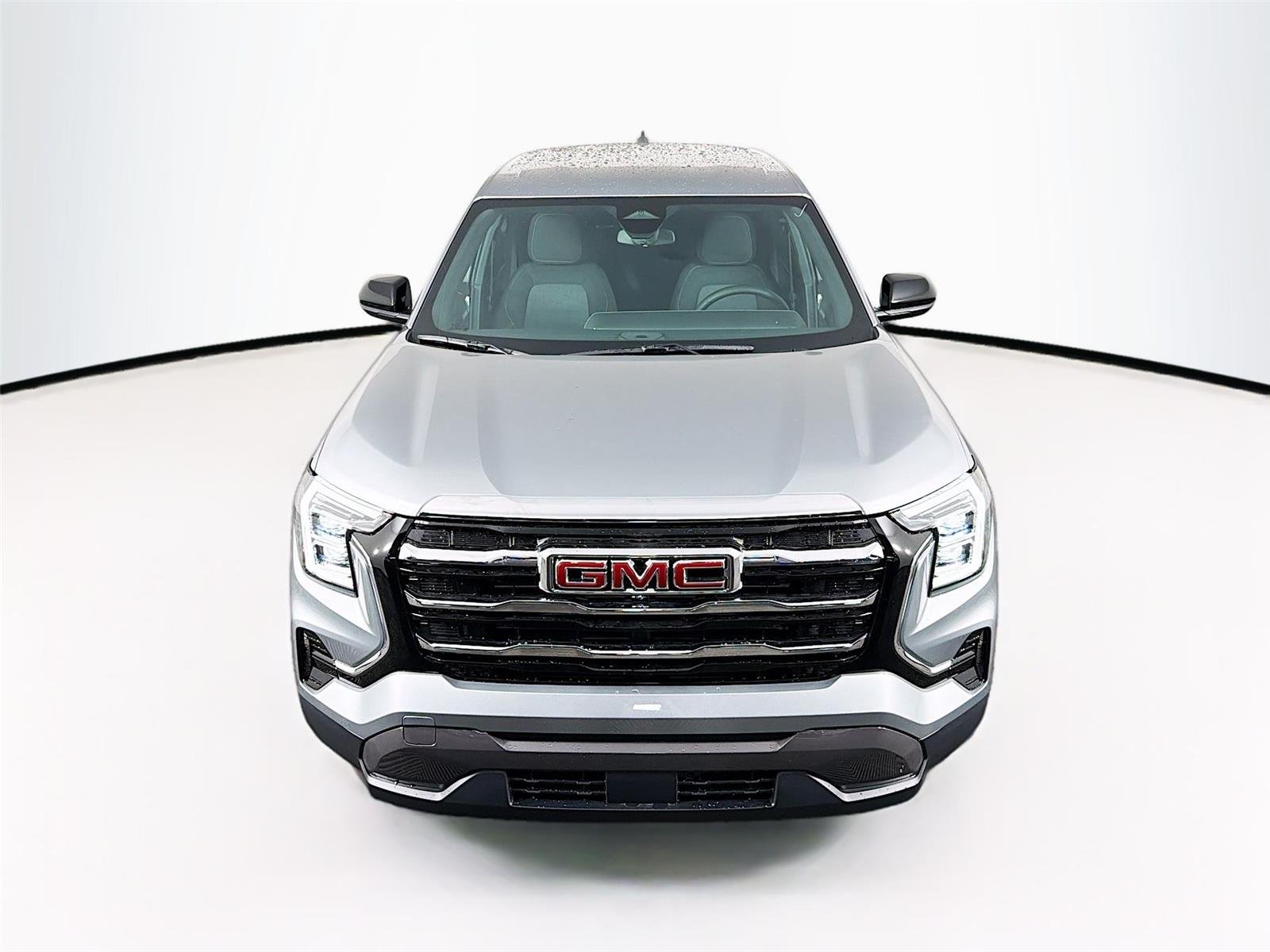 2027 GMC Terrain Elevation - Photo 13