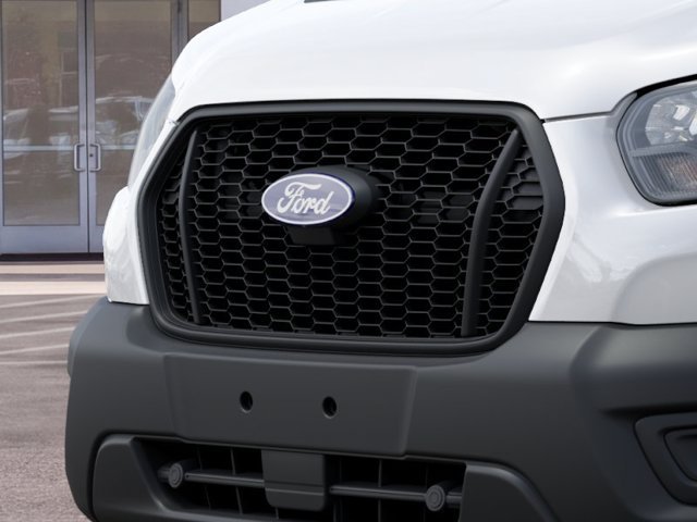 New 2027 Oxford White Ford Base image 17
