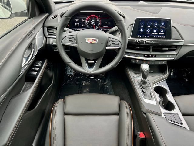 2025 Cadillac CT4 Sport - Photo 14