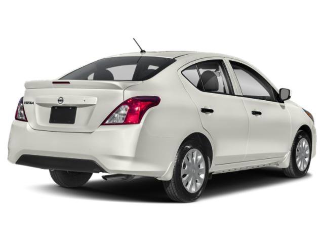 Used 2019 Fresh Powder Nissan SV image 2