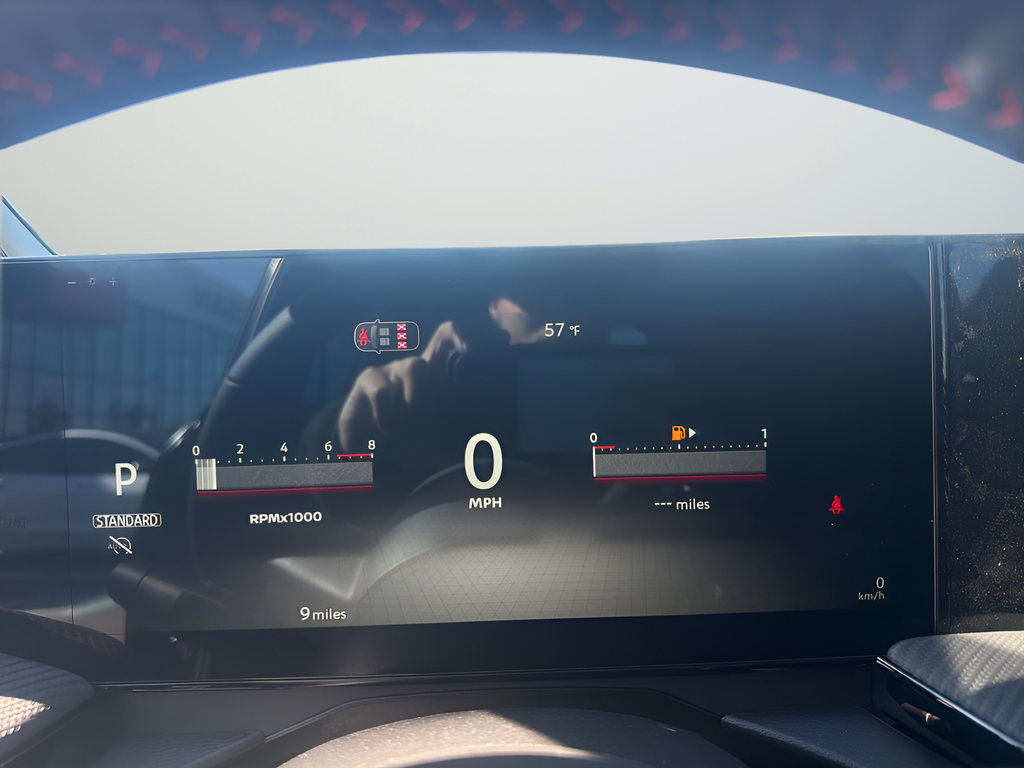 2026 Nissan KICKS SR - Photo 27