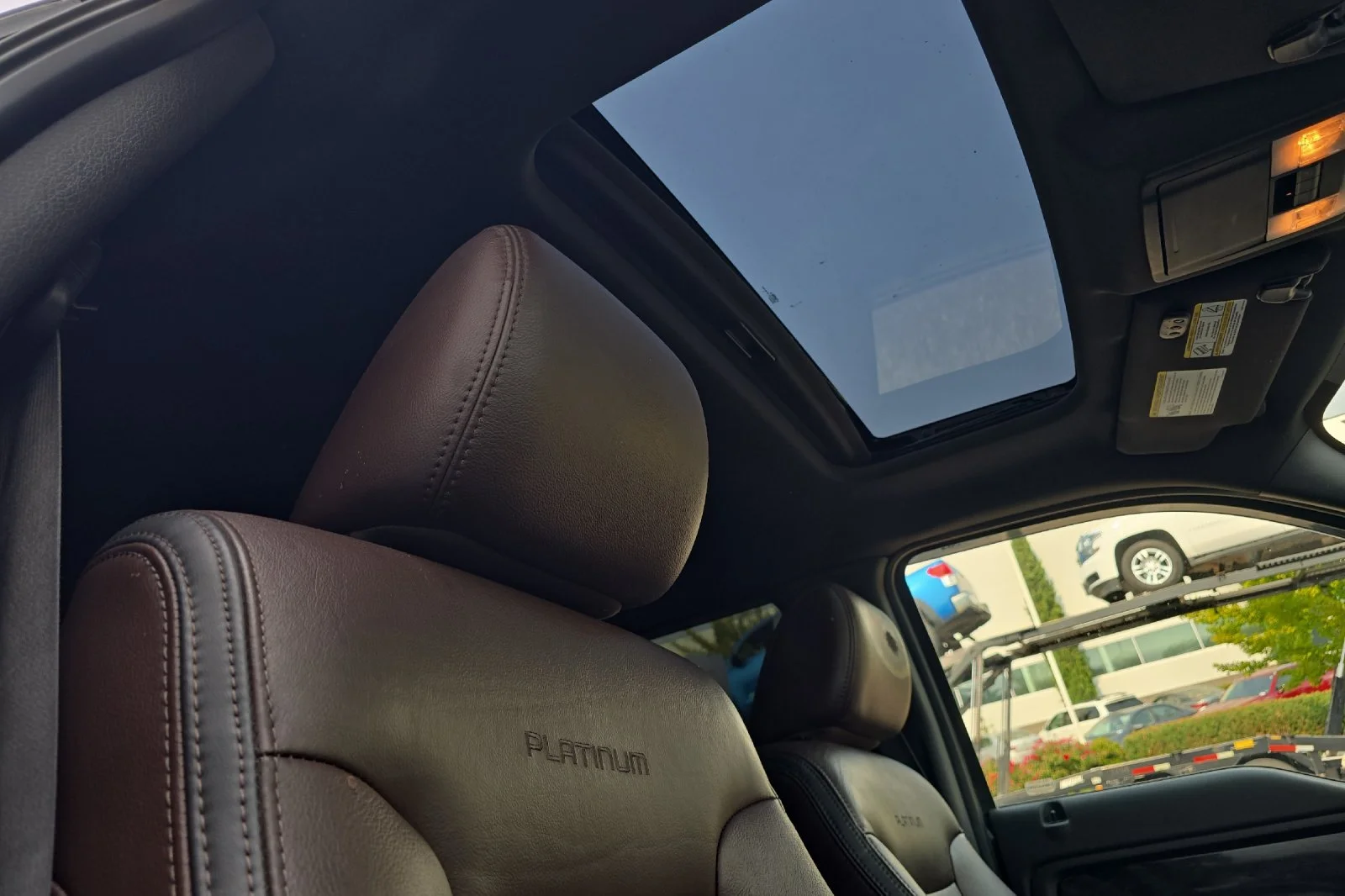 Used 2011  Ford  image 15
