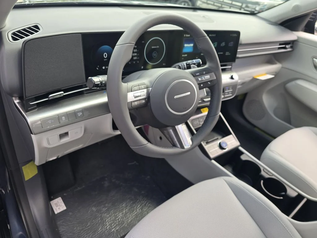 New 2026 Red Hyundai SEL Premium image 14