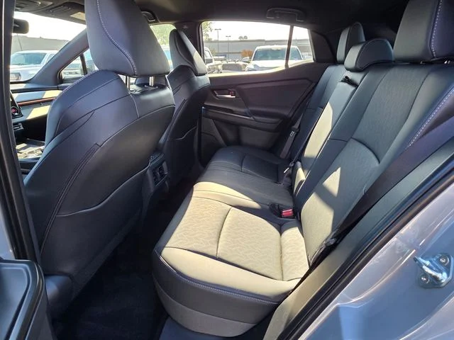 New 2026 METROPOLIS GRAY METALLIC Subaru Sport image 15