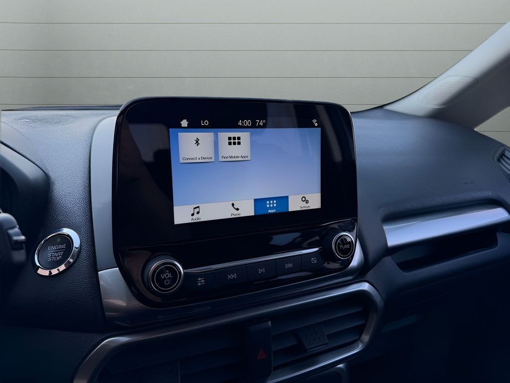 Used 2018 Gray Ford SE image 15