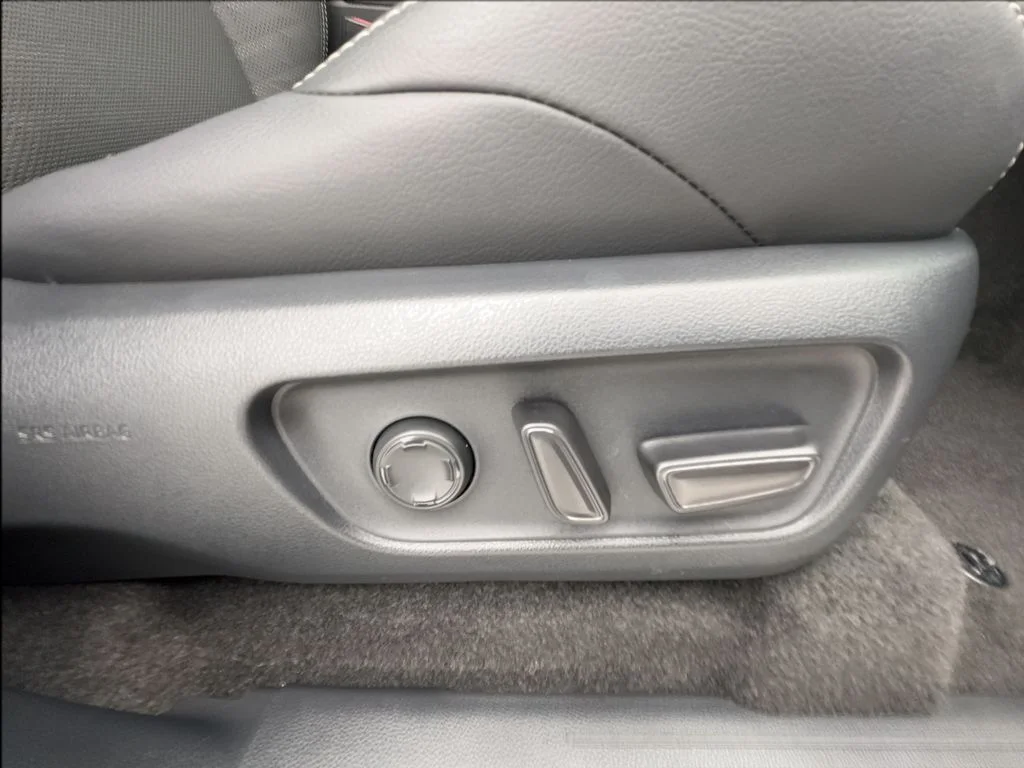 Used 2025 Gray Toyota TRD Off Road Premium image 32