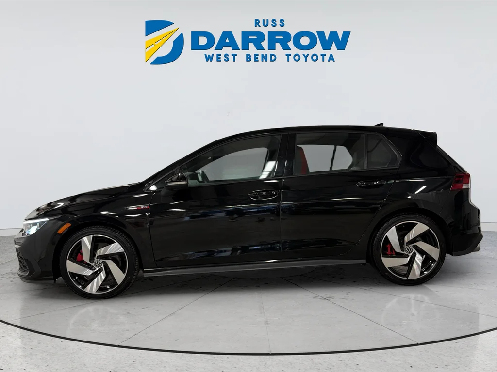Used 2024 Gray Volkswagen 2.0T S image 2