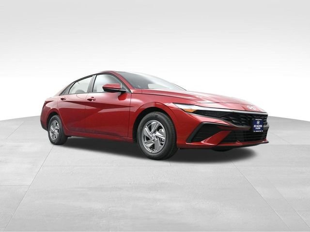 Certified Used 2026 Red Hyundai SE image 30