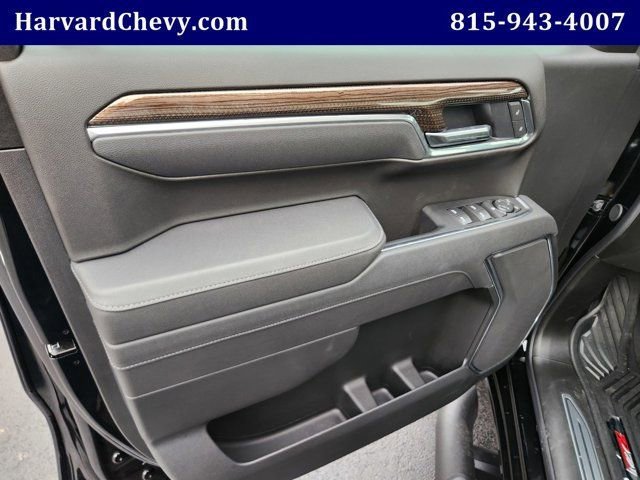 2026 Chevrolet Silverado 1500 RST - Photo 31