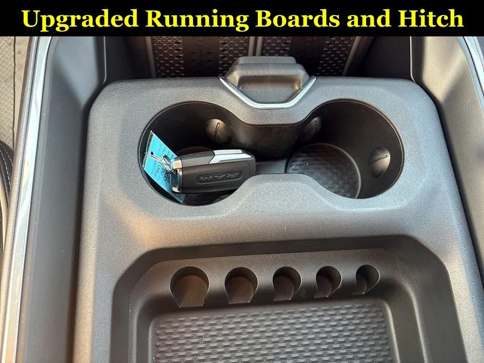 2025 RAM 2500 Laramie - Photo 19