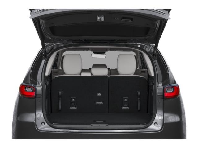 2025 Mazda CX-90 Premium Sport - Photo 8