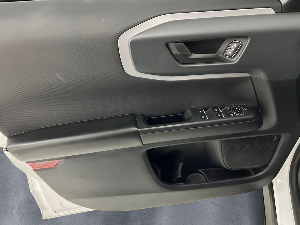 Used 2023 White Ford Big Bend image 12