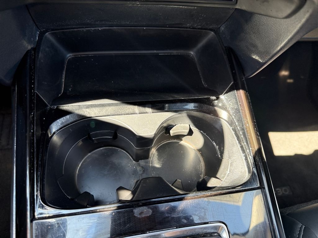 Used 2025 Red Mazda 2.5 S Preferred Package image 14
