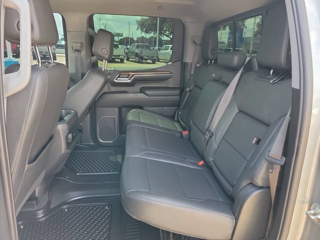 Used 2023 STERLING GRAY METALLIC Chevrolet RST image 12