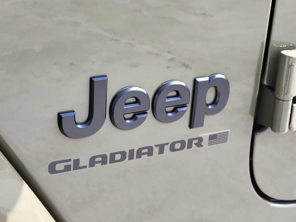 New 2026 41 Exterior Paint Jeep Willys image 19