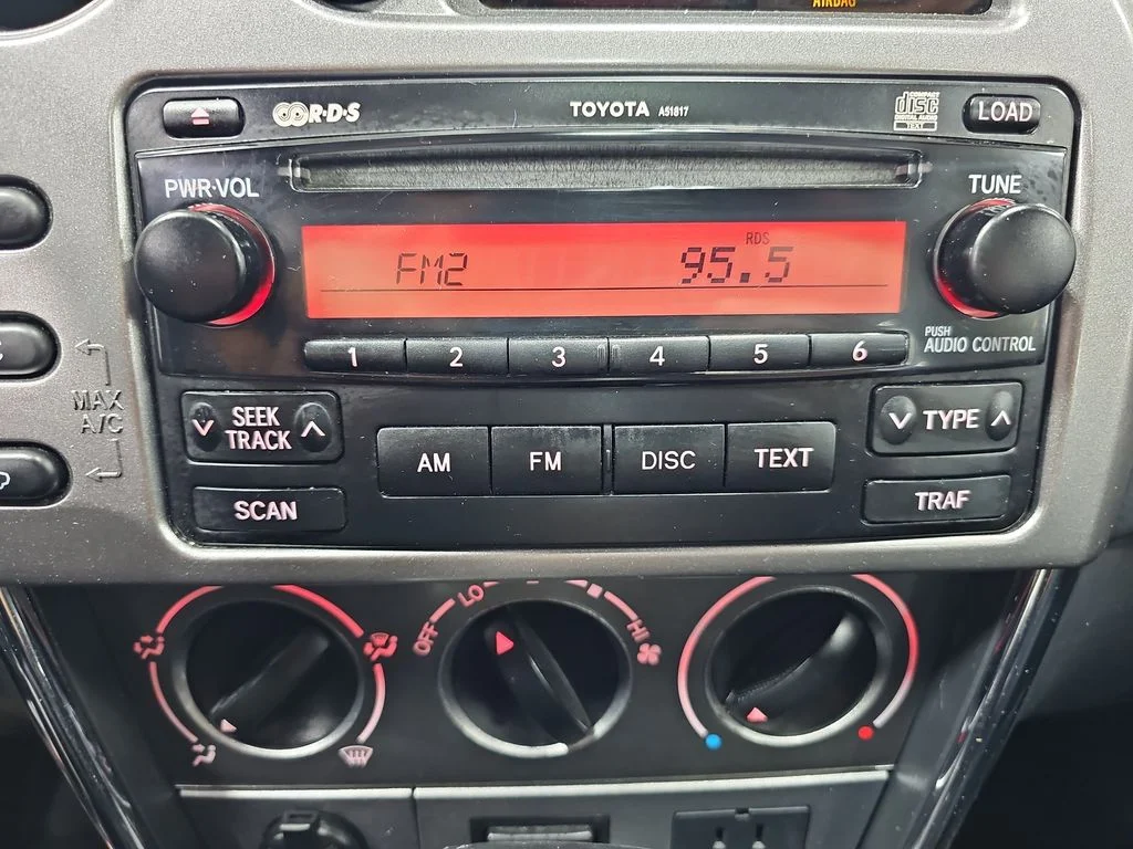 Used 2008 Gray Toyota XR image 23