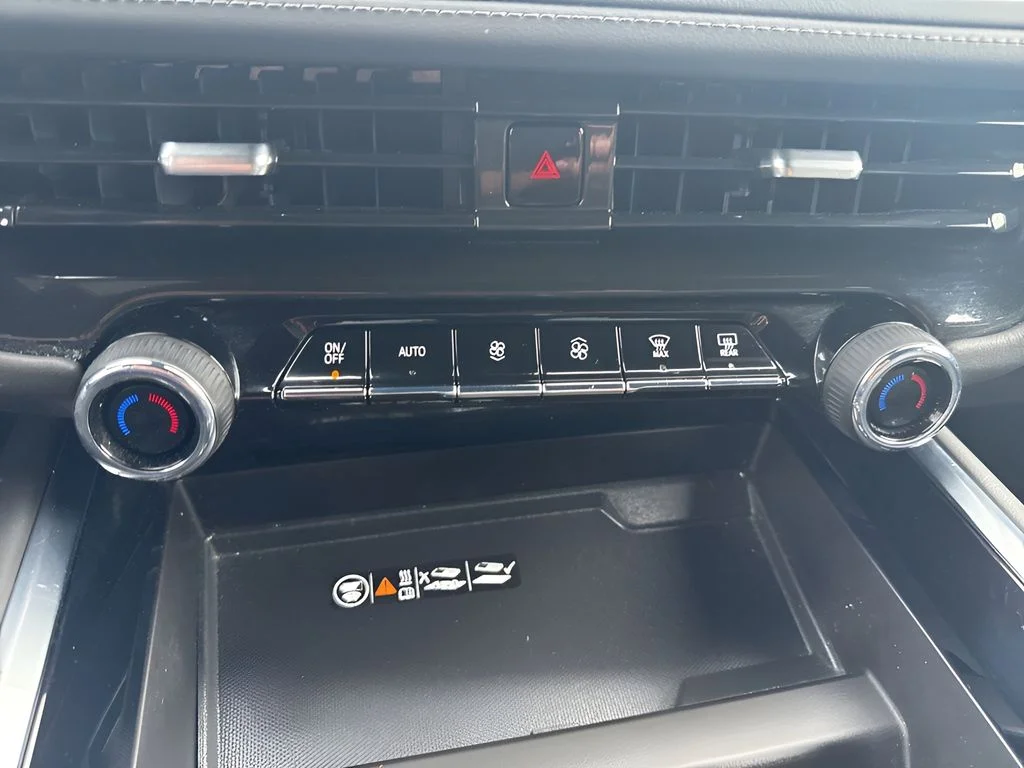 Used 2025 Black Chevrolet LT image 20