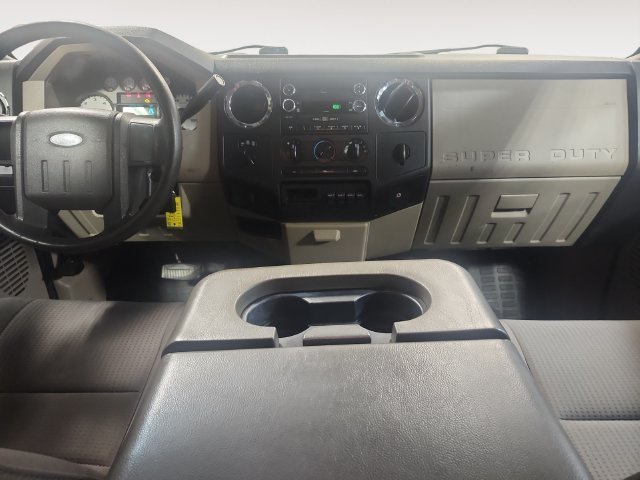 Used 2009  Ford XLT image 10