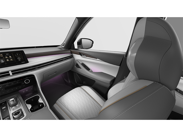 New 2027  INFINITI Autograph AWD image 11