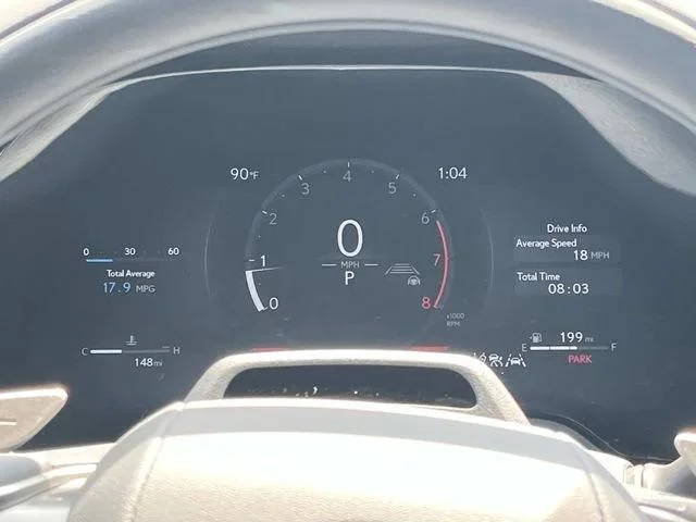 New 2026 Iridium Lexus PREMIUM PLUS image 45