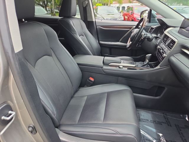 2020 Lexus RX 350 - Photo 24