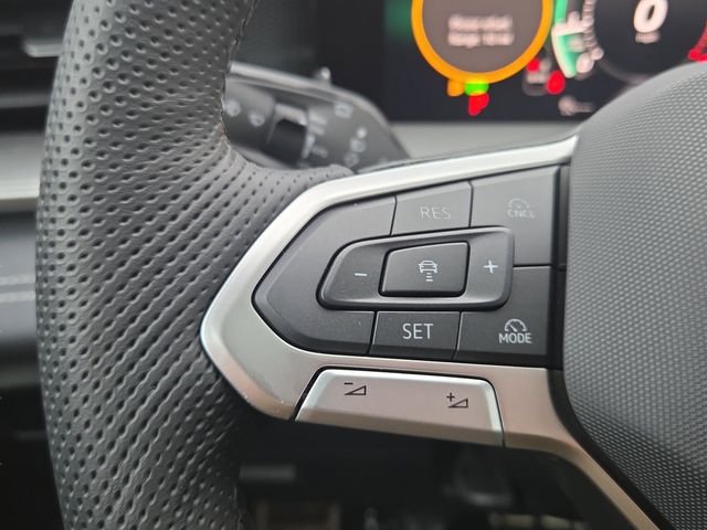 2026 Volkswagen Tiguan SE R-LINE BLACK - Photo 12