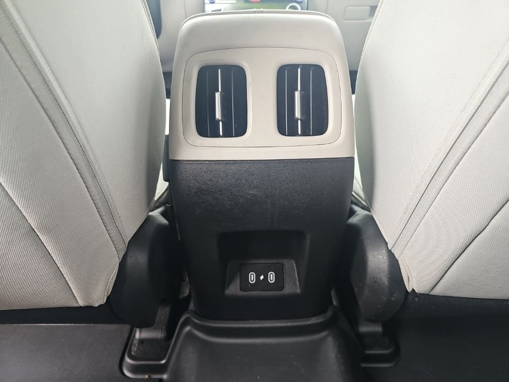 2025 Hyundai Tucson SEL - Photo 30