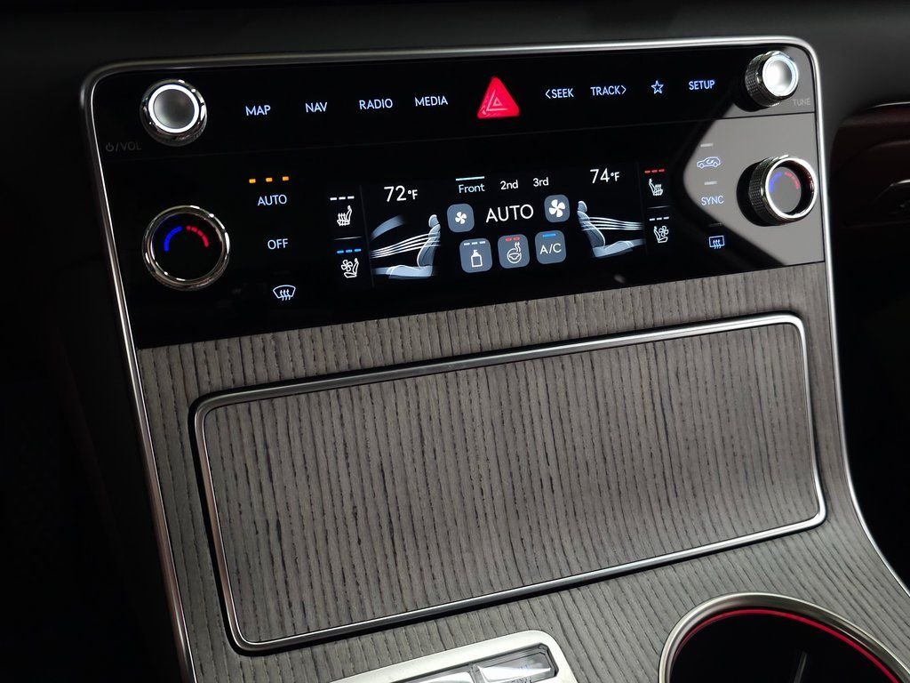 2026 GENESIS GV80 Prestige - Photo 31