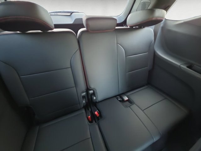 2026 Chevrolet Traverse RS - Photo 19