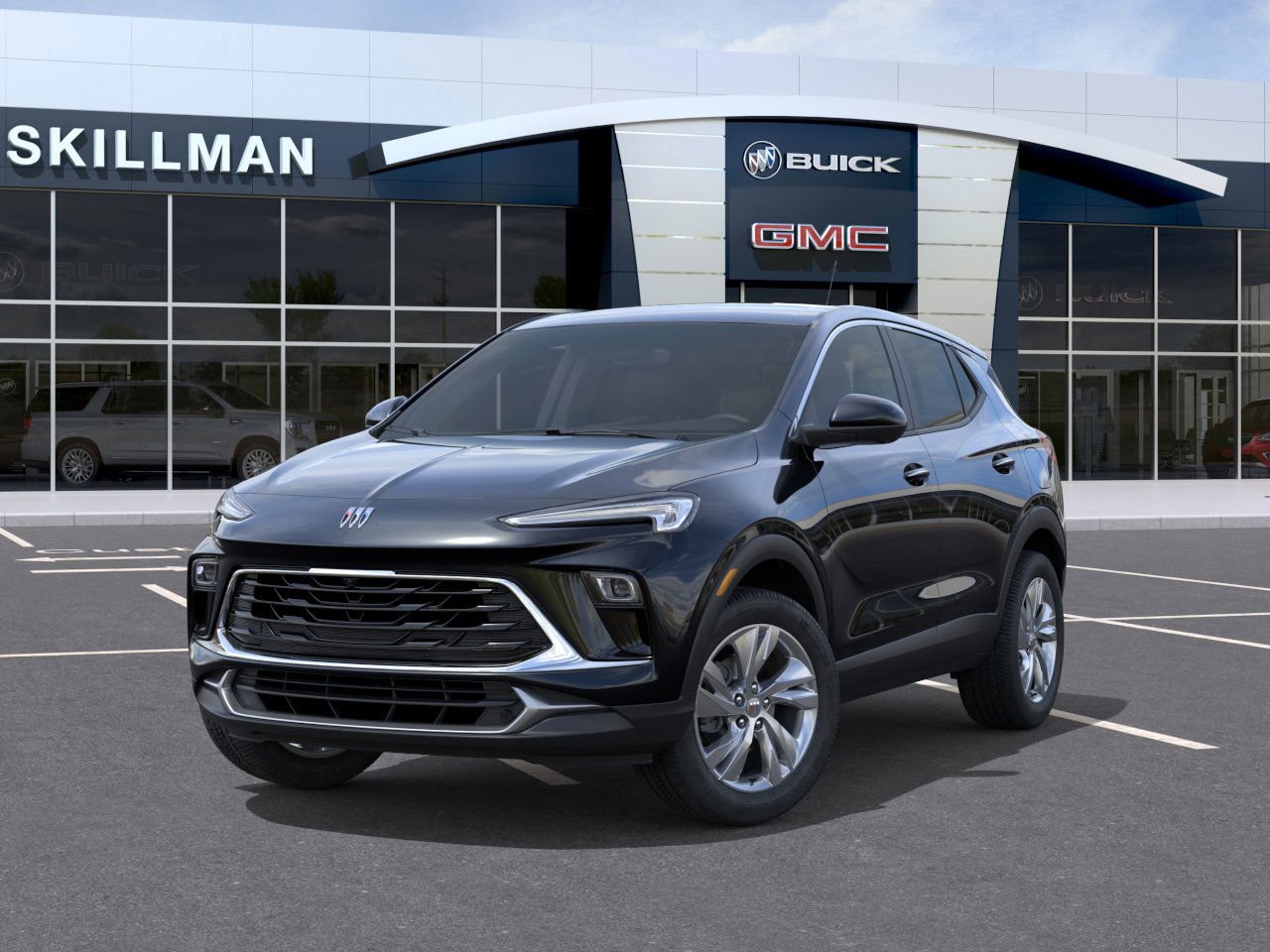 2026 Buick Encore GX Preferred - Photo 6