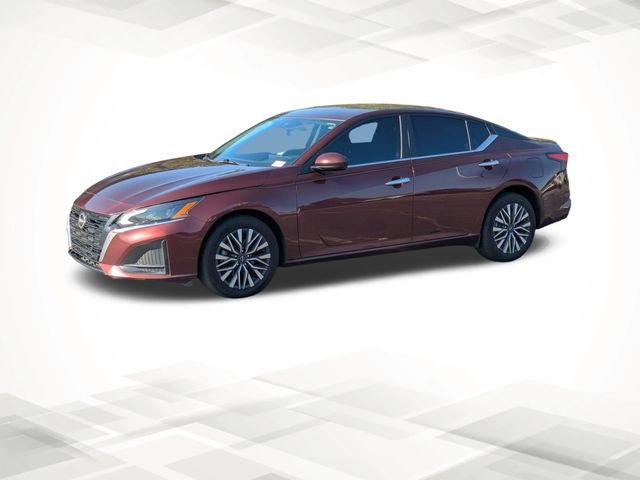 Used 2023  Nissan 2.5 SV image 8