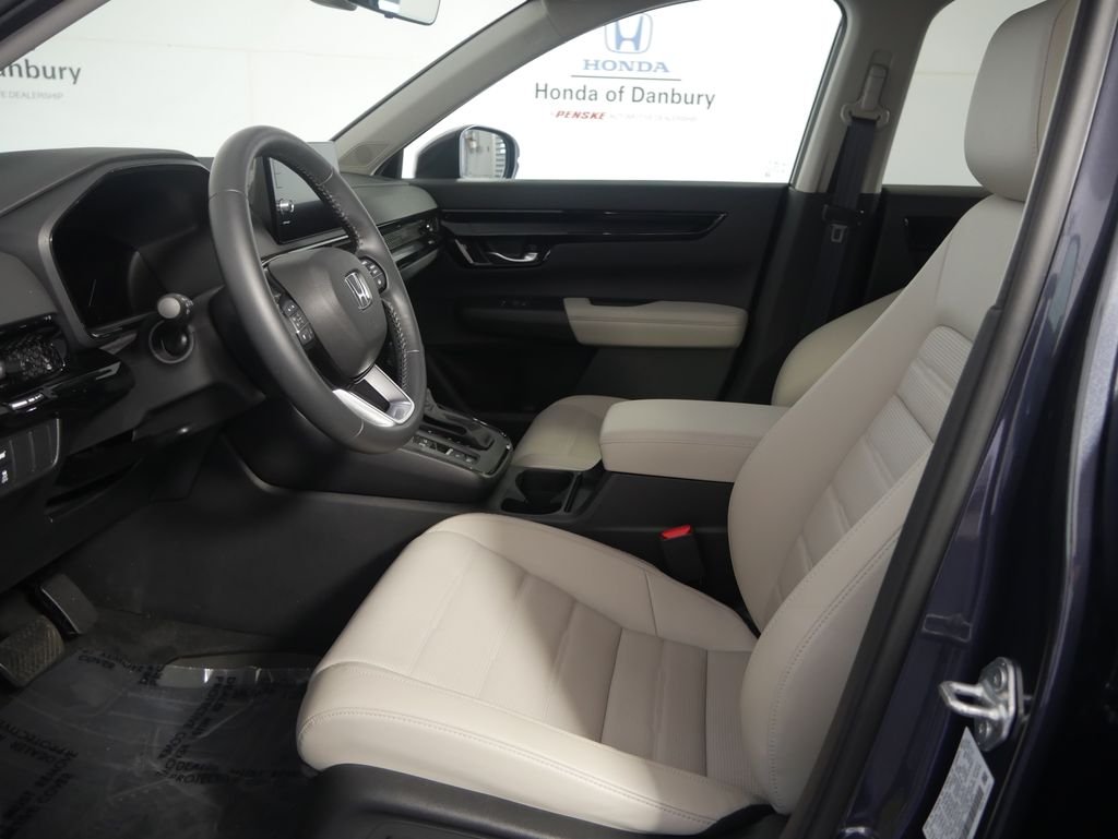 2023 Honda CR-V EX-L - Photo 15