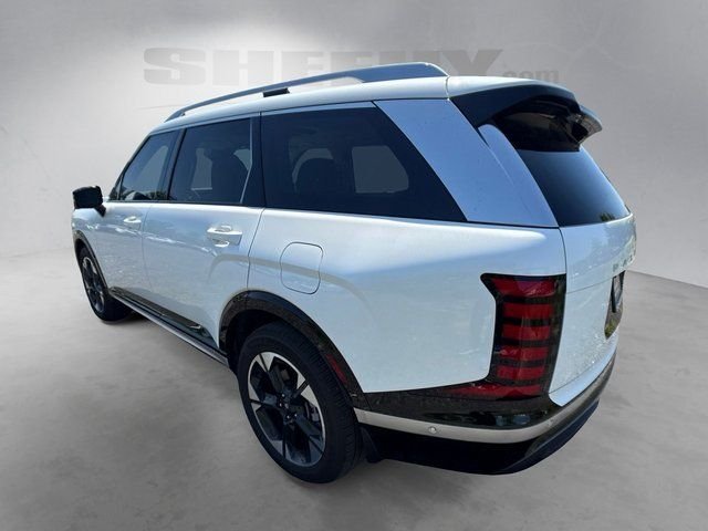 Used 2026 White Hyundai Limited image 17