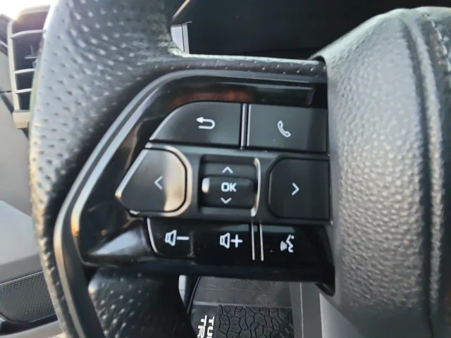 Used 2022 Midnight Black Metallic Toyota TRD Pro image 20