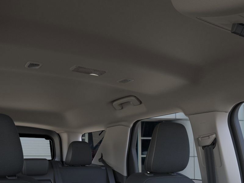 2025 Ford Bronco Sport Big Bend - Photo 22