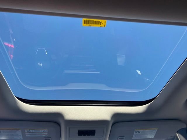 New 2026 Ruby Red Metallic Tinted Clearcoat Ford Badlands® image 45