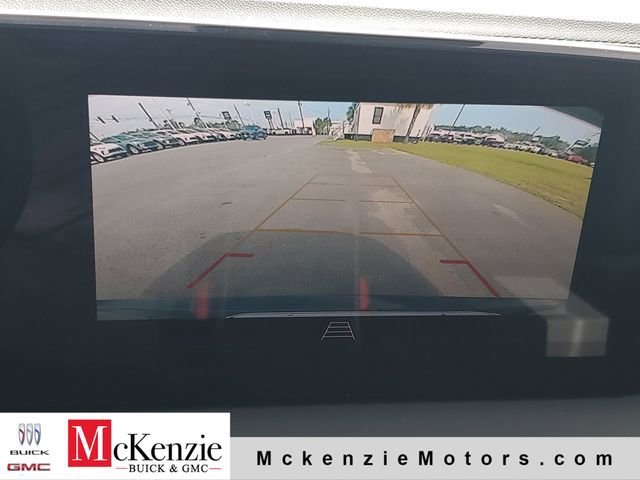 2026 Buick Encore GX Sport Touring - Photo 16