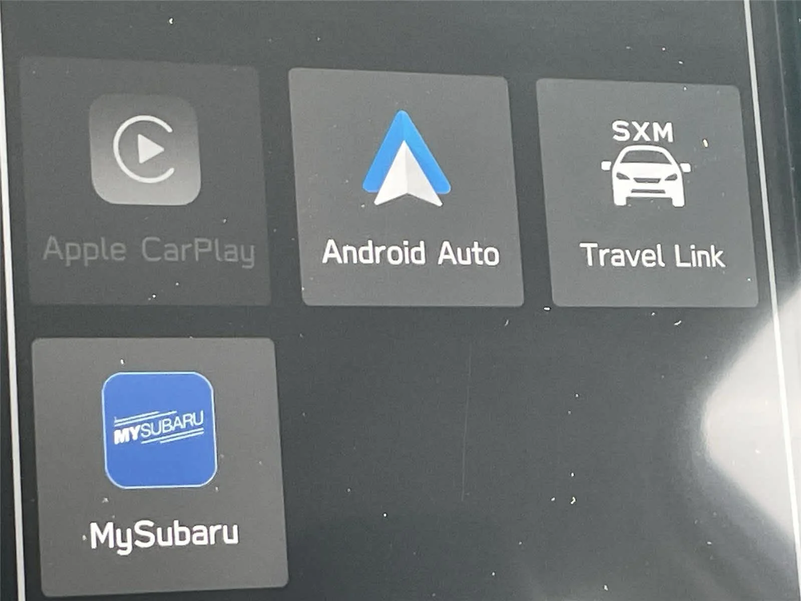 Certified Used 2024 Sapphire Blue Pearl Subaru Limited image 21