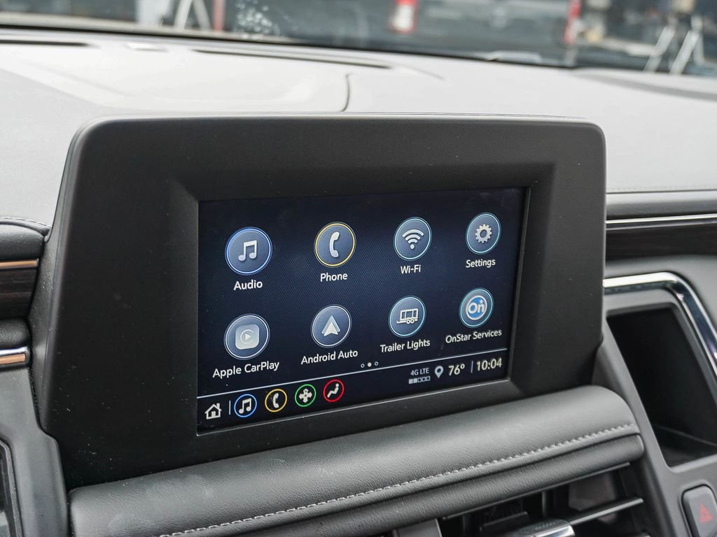 Used 2024 Black Chevrolet LS image 23